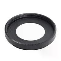 ราคา ตัวป้องกันเลนส์, Hood เลนส์, EW-43, ทำจากโลหะผสมอลูมิเนียม, ให้ร่มเงาเลนส์, ปรับปรุงการถ่ายภาพ, เหมาะสำหรับเลนส์ EF-M 22mm F/2STM (1732089547388716066)