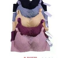 ราคา เสื้อชั้นใน Sister Hood ชุดชั้นในบังทรง เก็บทรง ลูกไม้ B1029 คัพ B-C ไซส์ 36-42 (1729739733219969588)