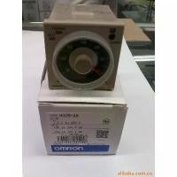 ราคา ที่นิยมมากที่สุด TIMER ไทม์เมอร์ OMRON ของแท้ H3CR-A8 12V 24V 220V AC/DC (1731856537441372026)