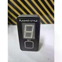 ราคา สวิทช์หน้าจอไมครอนเทอร์โบ timer สำหรับ toyota vigo fortuner ปี 2005 ถึง 2014 คําแนะนําการขายที่ร้อนแรงในเดือนนี้ (1732326371533096452)