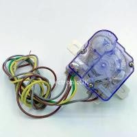 ราคา Timer นาฬิกาซัก ลานซักเครื่องซักผ้า 6สาย สลักแกนนอน (1732059672843945763)