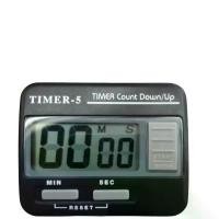 ราคา นาฬิกาจับเวลาTimer-5จับเวลาเดินหน้าถอยหลังมีเสียงเตือน ขาย (1732603631479129166)