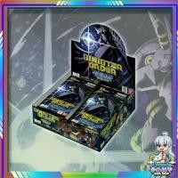 ราคา [ ยกกล่อง ] พร้อมส่ง Digimon CCG SINISTER ORDER Extra [ EX-10 ] Booster BOX (p0) (1732595277168346885)