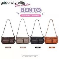 ราคา #9943 Cicelle Bento bag กระเป๋าแบรนด์ CICELLE (ซี-เซล) สไตล์ Modern Luxury (1731731832167826892)