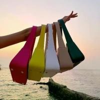 ราคา Narc Collection Hobo Bag (สินค้ามีตำหนิ) (1732618475462034596)