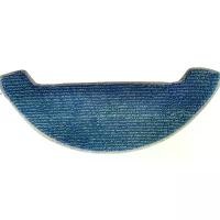 ราคา คลังสินค้า Dibea spare part Mop Cloth ผ้าไมโครไฟเบอร์ ผ้าถูพื้น สำหรับหุ่นยนต์ดูดฝุ่น รุ่น D960 (1732660881916463012)