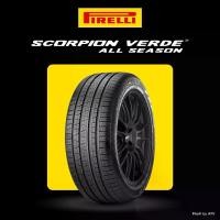 ราคา [พร้อมติดตั้ง 265/65R17] PIRELLI ยางรถยนต์ รุ่น SCORPION VERDE ALL SEASON (ยางขอบ 17) (สอบถามสต็อกก่อนสั่งซื้อ) (1731845387167500013)