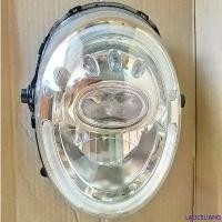 ราคา LAOCSLIANG สินค้าแนะนำ ไฟหน้า เพชร ทั้งชุด ติดรถ ALL NEW SCOOPY-I ปี 2017-2020 #พร้อมขั้วไฟและหลอดไฟ LED # 2007-097-00 (1732403806577722824)