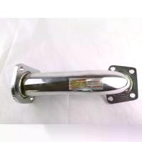 ราคา จัดส่งจากกรุงเทพฯ งานดัดC ท่อแทนแคทตาไลติก ดีแม็ก/มิวเอ็กซ์ 1.9 ตัวสั้น ISUZU ALL NEW DMAX 1.9 BluePower /MUX Catalytic Converter (1731327374291666472)