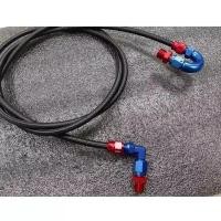 ราคา สายครัชฟิตติ้งแท้HYB ครบชุด isuzu D-max All-new/1.9 (1732238068702217504)