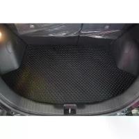 ราคา ยางปูพื้นลายกระดุมสีดำ ชิ้นท้าย All-New Honda City Hatchback 2021-2025 (1732598473242543907)