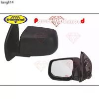 ราคา ขายร้อน กระจกมองข้าง อีซูซุ ดีแมกซ์ Dmax all new ปี 2012-2019 ปรับมือ, สีดำ กระจกข้าง ISUZU D-max ดีแมก ดีแม็ค ดีแม็ก ออนิว (1732356198028510241)