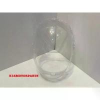 ราคา กระจกไฟหน้า สำหรับรถจักรยาน ปี 2017 รุ่น ALL NEW SCOOPY-I พร้อมไฟหน้า ไฟท้าย ตัวเก่า 110 ดุมสเตอร์เวฟ กระพริบ แฟลช เบรค หน้า โซ่ สเตอร์ สปริงครัช ไฟเลี้ยว ท้าย แปลง โคมไฟ น็อต (1732229176849106791)