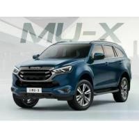 ราคา iProtec ฟิล์มใสกันรอยหน้าจอกลาง ISUZU MU-X และ ALL NEW ISUZU D-MAX ปี 2019-2023 (1729890001244359646)