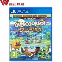ราคา ps4 overcooked all you can eat ( english zone 2 eu ) COD (1732537630543808166)