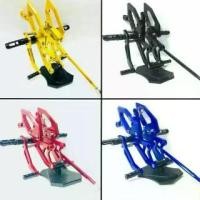 ราคา เกียร์โยง NEW R15 V3 ชุดเกียร์โยง เกียร์โยงแต่ง All NEW R15 มี4สี ปี2017-2021 (0196) (1731354014317053147)