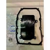 ราคา พร้อมส่งจากไทย กรองน้ำมันเกียร์ออโต้ และ ปะเก็นเกียร์ออโต้ Mitsubishi All new Triton Pajero 2015-2020 รหัส 2804A032 (1732259766130936262)