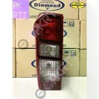 ราคา ไฟท้าย ISUZU D MAX ALL NEW 2012 - 2019 ไฟธรรมดา ไฟท้ายออลนิวดีแม็กซ์ เสื้อไฟท้าย อีซูซุ ดีแมก ดีแม็ค ดีแม็ก ออนิว เบ้าดำ (1731946121165440063)