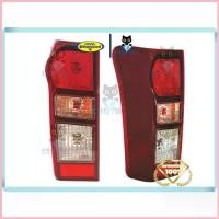 ราคา ไฟท้าย เสื้อไฟท้าย อีซูซุ ดีแมก ออนิว ISUZU DMAX ALL NEW ปี2012 เบ้าดำ ดีแม๊ค ดีแม็ก ตราเพชร ไดมอนด์ Diamond ขาย (1732608280634820057)