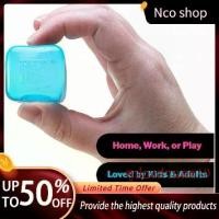 ราคา นีโอไฮคิว ดีไซน์ชิลลิง บรรเทาความเครียด ของเล่นทางประสาทสัมผัส ของเล่นบีบ ของเล่นคิวบ์บรรเทาความเครียด ตัวต่อเลโก้ ขนาดใหญ่ art toys sonny angels (1732104352288179816)