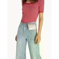 ราคา [Pomelo] Crocodile Print MIni Bag / Crocodile Print Mini Bag (1730523235522742363)