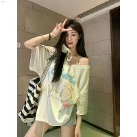 ราคา ofishop43 tDesign sense plus cartoon print short sleeved t-shirt for women in summer20250428 แนะนำ เช็ดหน้า ไอโฟน13พลัส คอมฟอร์ท กระดาษทิชชู่ เช็ดหน้า กระดาษทิชชู่เช็ดหน้า แนะนำว (1731292030932191126)