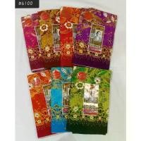 ราคา ผ้าถุงตรา เจ้าหญิง ซุปเปอร์ พิมพ์ทอง คอตตอนแท้ 100% Ratna Dewi Super Gold Print (ลายพิมพ์ทอง) #6100 จัดส่งเฉพาะจุด (1731813414560040260)