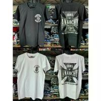 ราคา เสื้อยืดวงร็อค Sons of Anarchy 3 ซันออฟอนาชี ซัน ออฟ อะนาชี เสื้อวินเทจ sons Graphic Print T-shirt S-5XL (1731530012687174044)