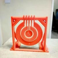 ราคา เป้าซ้อมยิง 3D Print สำหรับปืนยิงหนังยาง [3D Print] COD (1732590738188961136)