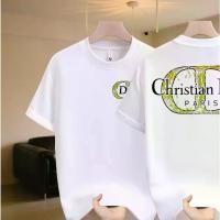 ราคา Sporty Casual Fashion Brand Print T-Shirt (1732263674506675945)