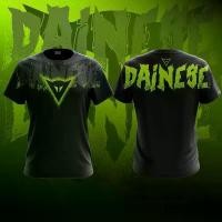 ราคา เสื้อยืด Dainese Zombie Full Print 200gsm Premium Cotton (1732460622608828125)
