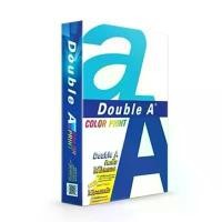ราคา กระดาษถ่ายเอกสาร A4 90แกรม 500แผ่น Double A Color Print COD (1731468163047392752)