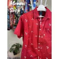 ราคา เสื้อฮาวายมือสอง-Hawaii Shirt แบรนด์ DENIM&FLOWER รอบอก 46นิ้ว (1732551714768192877)