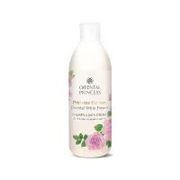 ราคา Oriental Princess Princess Garden Oriental White Flower Shower & Bath Cream 250 ml.ครีมอาบน้ำ (1732558498071479485)