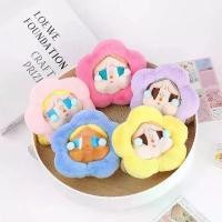 ราคา Crybaby ดอกไม้ ของขวัญ Crybaby Flower ของเล่น ตุ๊กตาพวงกุญแจ ส่งสุ่มสี การ์ตูน Crybaby สุดน่ารัก คลังสินค้า (1731566268977480911)