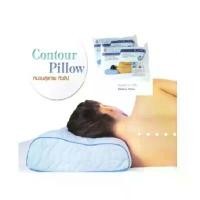 ราคา ของแท้ 100% Tulip-หมอนหนุนสุขภาพ Contour Pillow ขนาด 15x23 นิ้ว ลิป ไก่ ทอด แปรง ลงรอง พื้น neutral blush grwmm เซต เครื่องสําอาง (1732506839619175988)