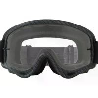 ราคา แว่นกันลม Oakley Goggle O Frame MX OO7029-55 Carbon Fiber/Clear (1732634172513027248)