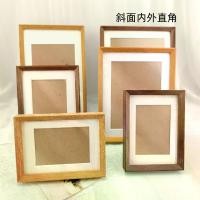 ราคา กรอบรูป, ไม้เนื้อแข็ง, ไม้สน, ไม้สัก, วอลนัทสีดำ, ข้อตกลงพิเศษ, กรอบรูป, กรอบรูป tiva frame (1732588527021491969)