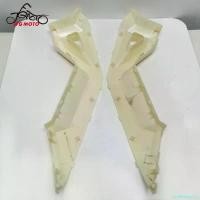 ราคา carriershoprich ความคงทน JFG MOTO Motorcycle Rear Side Cover For Honda Zoomer X มอเตอร์ไซค์ (1731123293497952959)