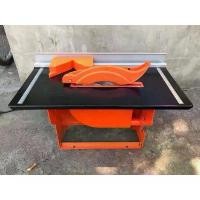 ราคา IMAX โต๊ะเลื่อยวงเดือน TABLE SAW 8"  ตัดไม้ ตัดอลูมิเนียมได้ กำลัง 800วัตต์ (1732399724780553618)