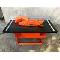 ราคา IMAX โต๊ะเลื่อยวงเดือน TABLE SAW 8" (1732279175803667553)