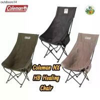 ราคา NEW‼️ เก้าอี้Coleman JP Healing Chair Next HB พร้อมส่งทันที (1732546149562746245)