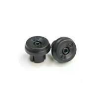 ราคา มีบริการเก็บปลายทาง จุกปิดปลายแฮนด์จักรยาน Eclat Tech Bolts Bar Ends (1732289851025426263)