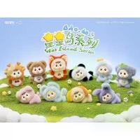 ราคา Toyz4Fun: CQTOYS New Bao-ao star island อุปกรณ์เสริมกระเป๋า (แบบสุ่ม ลุ้นSecret) พร้อมส่ง คําแนะนําการขายที่ร้อนแรงในเดือนนี้ (1732649157661329383)