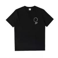 ราคา เสื้อยืดสนับสนุนคอนเสิร์ต Jay Chou, คอลเลกชันฤดูร้อน, แขนสั้น, ผ้าฝ้ายแท้, Unisex, เสื้อหลวมอินเทรนด์, สีดำ, เหมาะสำหรับคู่รัก, สไตล์ Ins ATK เสื้อgqผู้ชาย เสื้อstone island แขวน เสื้อ ผ้า (1731316136