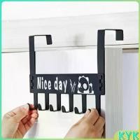 ราคา ขอเกี่ยวหลังประตู ที่แขวนของหลังบานประตู ตะขอแขวนเสื้อ ตะขออเนกประสงค์ ไม่ต้องเจาะ ติดตั้งง่าย Hook behind the door (1730491275663739014)