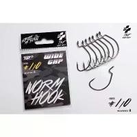 ราคา คลังสินค้า TSF WORM HOOK เบ็ดเหยื่อยาง ปลายาง หนอนยาง เบ็ดท้องกว้าง WIDE GAP เบ็ดหนอน ฟ้าลั่น ใช้เบอร์4/0 (1731228753003447945)