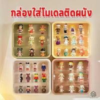 ราคา Wall box กล่องโมเดลติดผนัง กันฝุ่น วางบนโต๊ะได้ ตู้โชว์โมเดล ตู้แขวน กล่องโชว์สินค้า ตู้โชว์แต่งบ้าน (1732035777414268074)