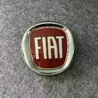 ราคา โลโก้รถ Fiat 500, เหมาะสำหรับกันชนหน้า Fiat, ป้ายตาข่ายจี, สติ๊กเกอร์ติดรถดัดแปลง, Fm0494s1 Car รถจักร Sticker รถยนต์ (1731528193930856632)