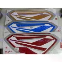 ราคา สติ๊กเกอร์ RXS RX115 Yamaha Sticker หลายสีให้เลือก สินค้าใหม่ Firstmotorshop เก็บเงินปลายทางได้ (1732480484718183850)